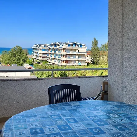 Dimora Del Sole Apartment Vasto