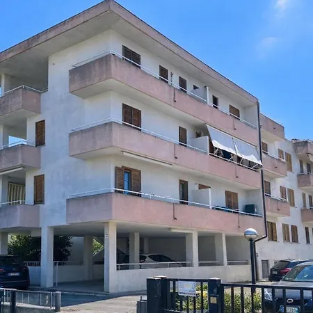 Dimora Del Sole Apartment *