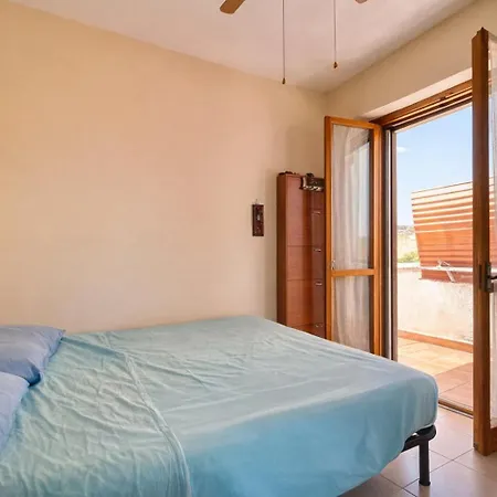 Apartment Dimora Del Sole Vasto