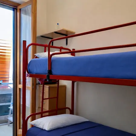 Apartamento Dimora Del Sole *