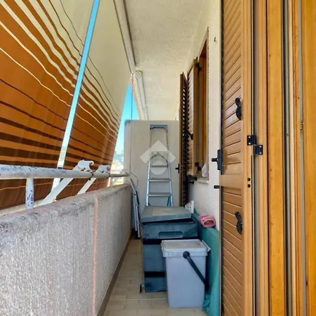 Dimora Del Sole Apartamento Vasto