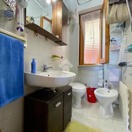 Apartamento Dimora Del Sole Vasto