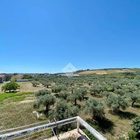 Dimora Del Sole Apartament Vasto