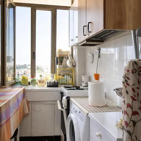 Apartamento Dimora Del Sole