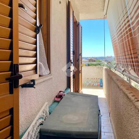 Dimora Del Sole Apartamento