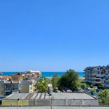 Dimora Del Sole Apartment Vasto