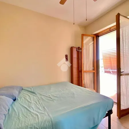 Dimora Del Sole Apartamento *