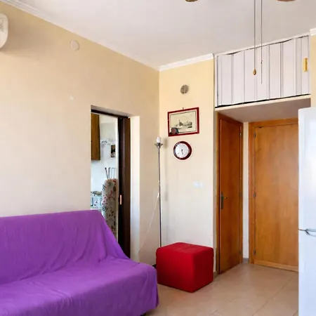 Apartment Dimora Del Sole *