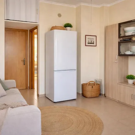Apartamento Dimora Del Sole Vasto