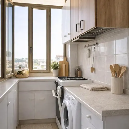 Apartamento Dimora Del Sole *