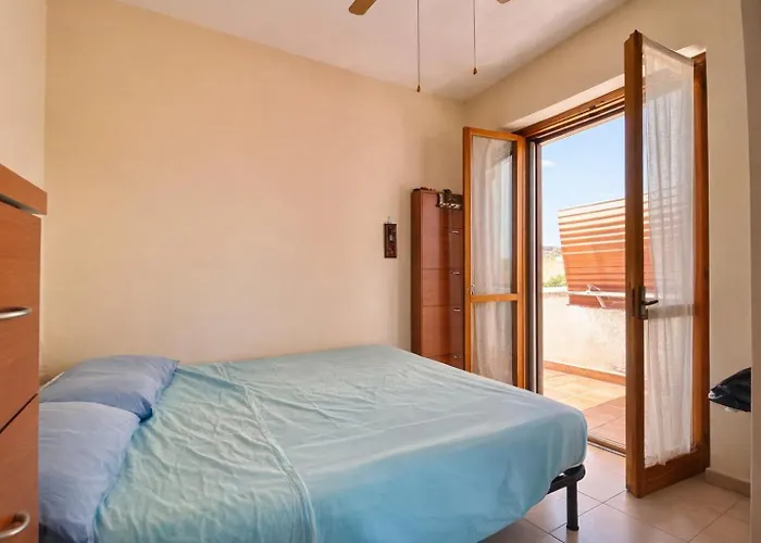 Appartement Dimora Del Sole Vasto